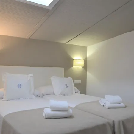 Apartment Sunshine Barroso Centro Cordoba