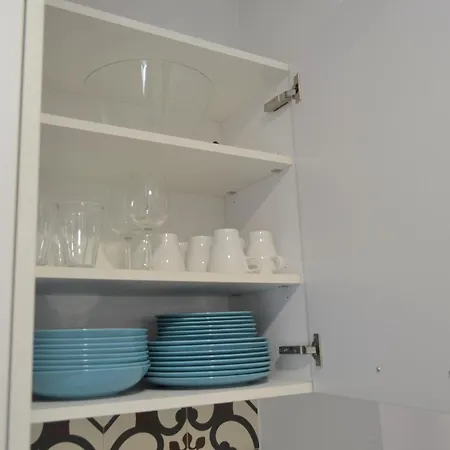 Sunshine Barroso Centro Cordoba