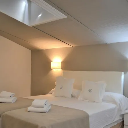 Sunshine Barroso Centro Apartment *