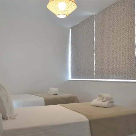 Sunshine Barroso Centro Cordoba