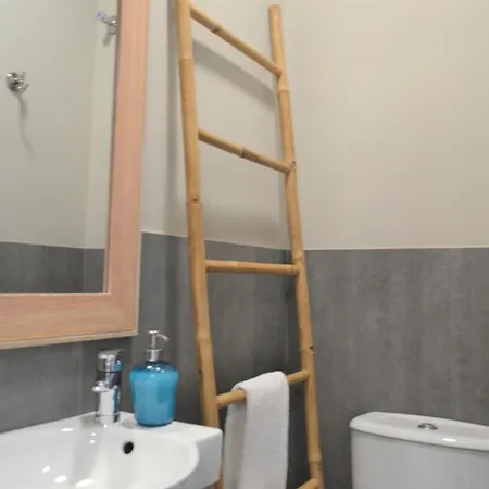 Sunshine Barroso Centro *