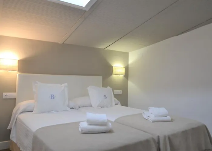 Apartment Sunshine Barroso Centro Cordoba