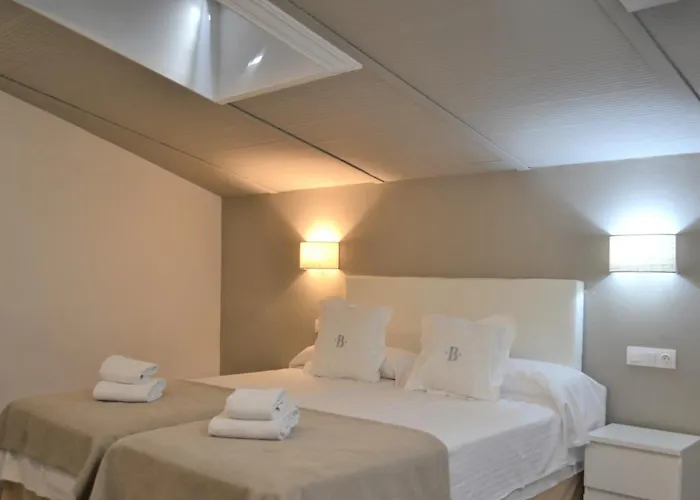Sunshine Barroso Centro Apartment *