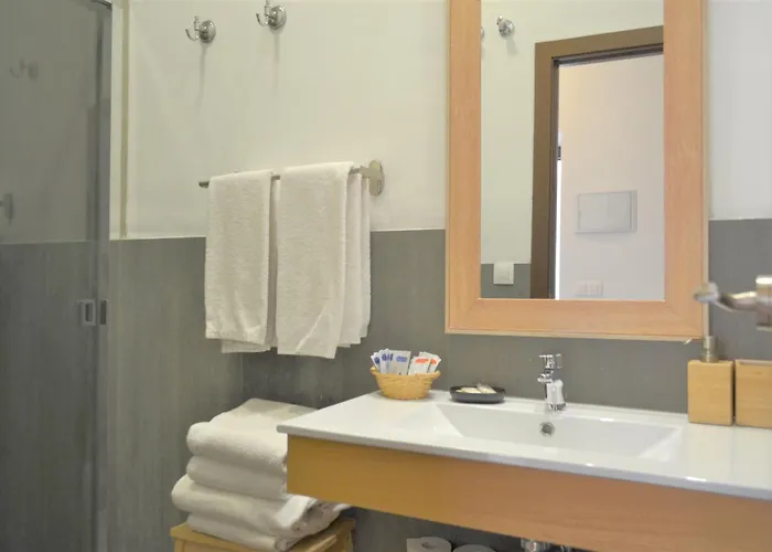 Apartment Sunshine Barroso Centro