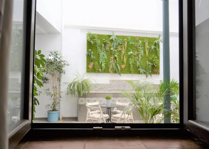 Apartment Sunshine Barroso Centro