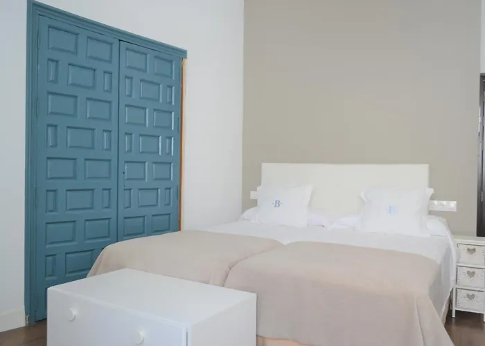 Sunshine Barroso Centro Apartment *