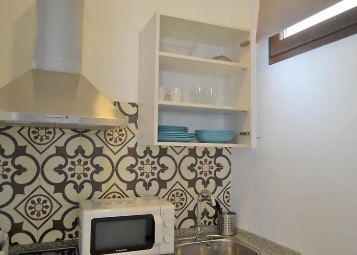 Apartment Sunshine Barroso Centro *