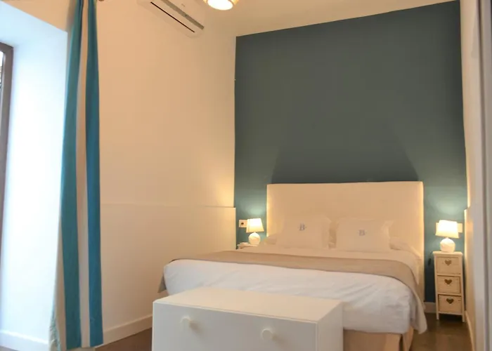 Apartment Sunshine Barroso Centro
