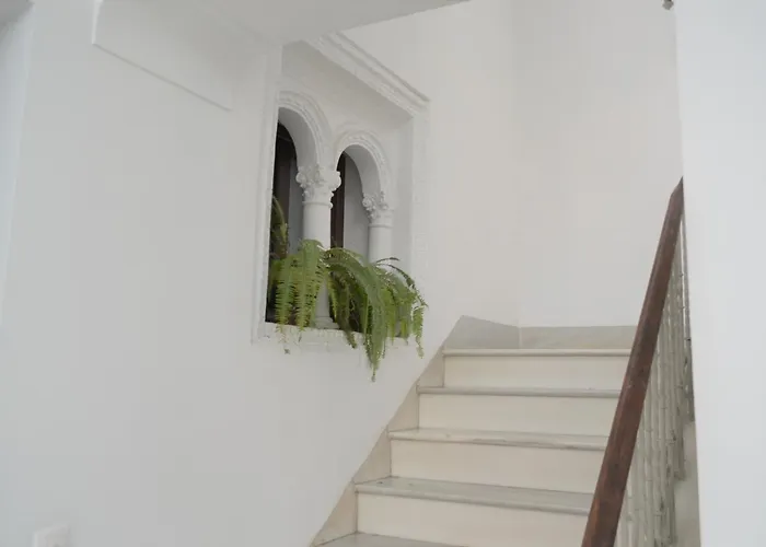 Apartment Sunshine Barroso Centro *