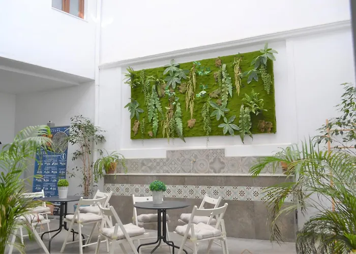 Apartment Sunshine Barroso Centro